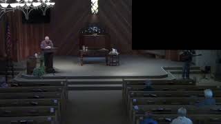 Colusa Presbyterian Live Stream [upl. by Brozak]