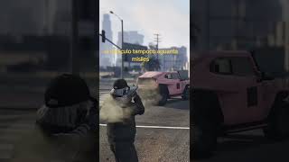 Canis en gtavonline gta5online gta parati fyp [upl. by Hammer]