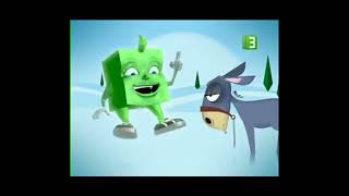 mbc3 ident donkey [upl. by Orlov801]