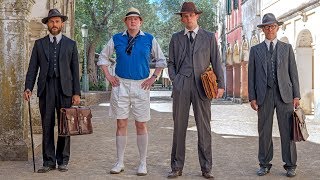 The Durrells in Corfu Episode 7 Preview [upl. by Lamson]