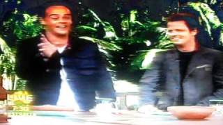 Ant amp Dec  Im A Celeb 2006  Im A Celeb Rap [upl. by Geno]