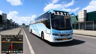 VOLVO B11R FOR ETS2 146 BY BMI PREMIUM [upl. by Paz]