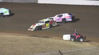 USRA B Mod Feature night 2 Ron Jenkins Memorial [upl. by Eseryt574]