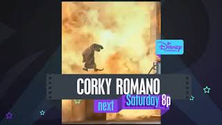 Movie Endboard  Corky Romano Late 2017 [upl. by Elledoj]