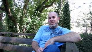 Walt Bayless  Lesson 1 The Real Purpose of Jiujitsuwmv [upl. by Hisbe]