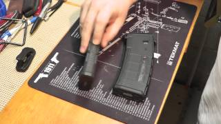 Magpul PMAG Gen 3 Review and Comparison [upl. by Monto]