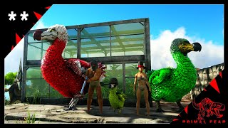 Egg Inc  ARK PRIMAL FEAR  EP04  ARK Survival Evolved [upl. by Assili]