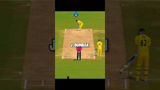 Top 5 Bowlers In India For T20 World Cup 2024 Real Cricket 24 shorts rc24 [upl. by Yliram]