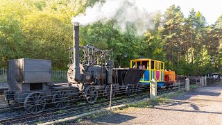 A visit to Beamish Living Museum [upl. by Lolita]