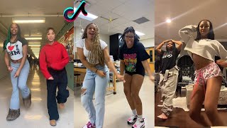 Popular Dance Challenge and Memes Compilation 🔥March  2024 [upl. by Terhune]