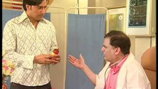 Funny Doctor  Gopi Bhalla Best Comedy Scene  Meri Vahuti Da Viyah [upl. by Aikem]