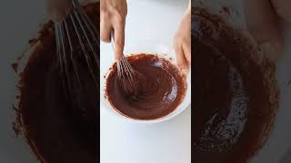 GOFRES SALUDABLES CON CHOCOLATE CRUJIENTE [upl. by Adiel]