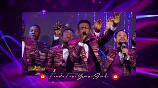 Loveworld Singers amp Pastor Saki  You are Your Loveworld Season 4 Phase 1 with Pastor Chris [upl. by Asher440]