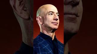 Jeff Bezos Dumping Amazon Stock shorts [upl. by Farra167]