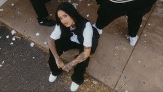 Kehlani  everything Official Music Video [upl. by Anihpesoj]