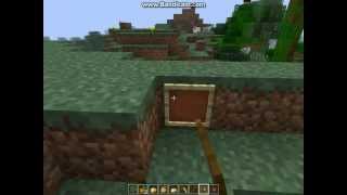 Minecraft Snapshot Preview 12w34a Kartoffeln amp Karotten HD [upl. by Nyrehtak]