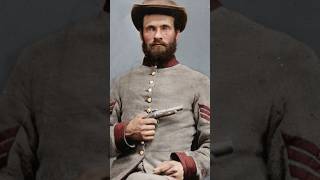 Did Confederates Eat Better than Union Soldiers army usa history [upl. by Wurst]