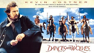 Dances with Wolves 1990  Movie Review [upl. by Haidabo]