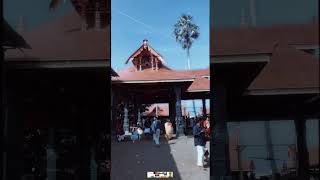 Kattil Mekkathil Devi Temple kollam chavara ambalam temple kattilmekkathil devitemple reels [upl. by Egduj162]