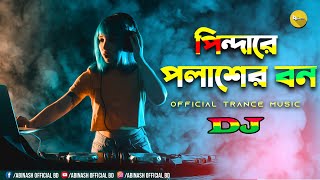 Pindare Polasher Bon  Enakshi  Tik Tok Viral Song  Dj Abinash BD  Original Trance Music  Folk [upl. by Atazroglam511]