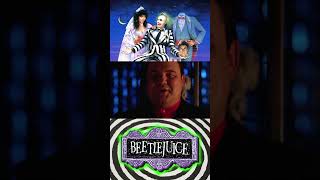 Otho Fenlocks Art  Beetlejuice movies [upl. by Nordgren]