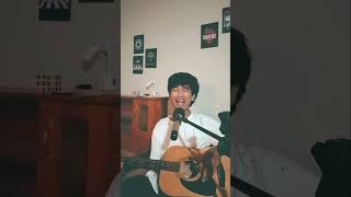 Ungu  Luka disini Cover byDanidDeminor [upl. by Demetria]