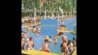 Triptides  Azur 2015 Full Album Streaming [upl. by Hillier]