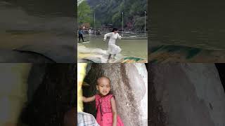 kiya speed hai shorts runing shortsvideo funnymoment [upl. by Arramas]