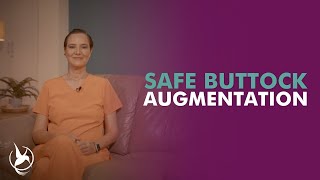 Safe buttock augmentation [upl. by Zacarias620]