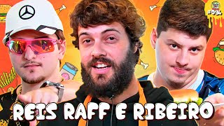 NINGUÉM SE ENTENDEU NESSE EPISÓDIO  Rango Brabo 94 [upl. by Gibb]