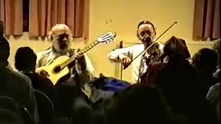 Rare video Rabbi Shlomo Carlebachs last live show  סרטון נדיר הופעתו האחרונה של רבי שלמה קרליבך [upl. by Clotilda]