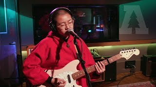 No Vacation on Audiotree Live Full Session [upl. by Acimad]