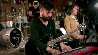 Kan Wakan quotAre We Saying Goodbyequot At Guitar Center [upl. by Daisie]