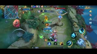 Kadita Highlights MobileLegends5v5MOBA MobileLegendsPhilippines [upl. by Noreh]