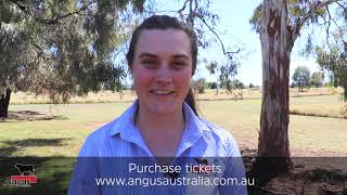 Beef Australia 2021 – ‘The Angus Influence – From performance to Profit’ [upl. by Bennett998]