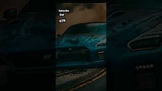 NISSAN GTR R35 EDIT VIRALMY EDITFUNK😎😎😎😈😈😈😈 [upl. by Ytteb]