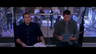 22 Jump Street  Trailer 2 deutschgerman [upl. by Voltmer211]