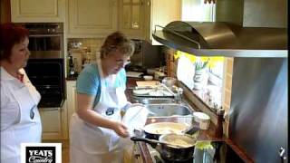 Baked Haddock Recipe  Yeats Country Foods  Our Precious Recipe [upl. by Maurise]