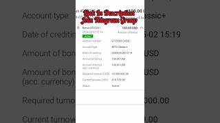 No Deposit Bonus Forex 100 forextrading nodepositbonus [upl. by Arikahc]