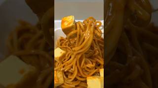 How to make cream cheese pasta in the microwave asmr recipe [upl. by Silvestro]