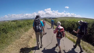 Orrest Head Windermere  Wainwrights first walk [upl. by Marillin]