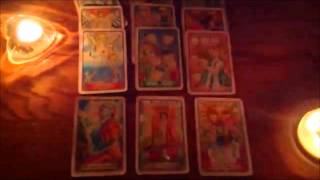 Biddy Tarot [upl. by Vladimar]