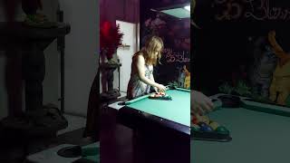 Lets Play Some Pool  loikroh chiangmai nightlife [upl. by Sinnard]