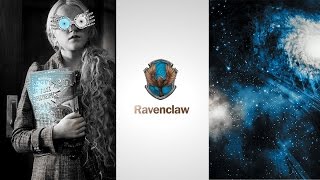 Ravenclaw pride •✮ [upl. by Gemina]