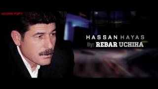 Hassan hayas charanus 1993 حەسەن ھەیاس چارەنووس ١٩٩٣ [upl. by Elletsyrk782]