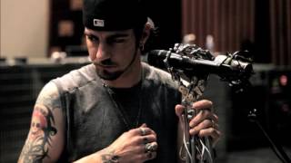 Adam Gontier  The Chain [upl. by Refinne785]