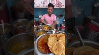 ₹114 रुपये वाली 😍 शाही पनीर राजमा वाली थाली 😋✅ viral thali shorts [upl. by Ayram679]