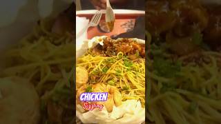 Chicken Sizzling 🔥in Bhubaneswar chicken delicious hungry foodie shortsfeed shorts feedshorts [upl. by Khan]