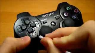 How To Clean A PS3 Controller ASMR [upl. by Remled]