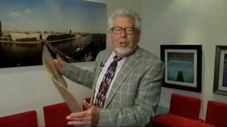 Web Extra Rolf Harris sings [upl. by Aleta]